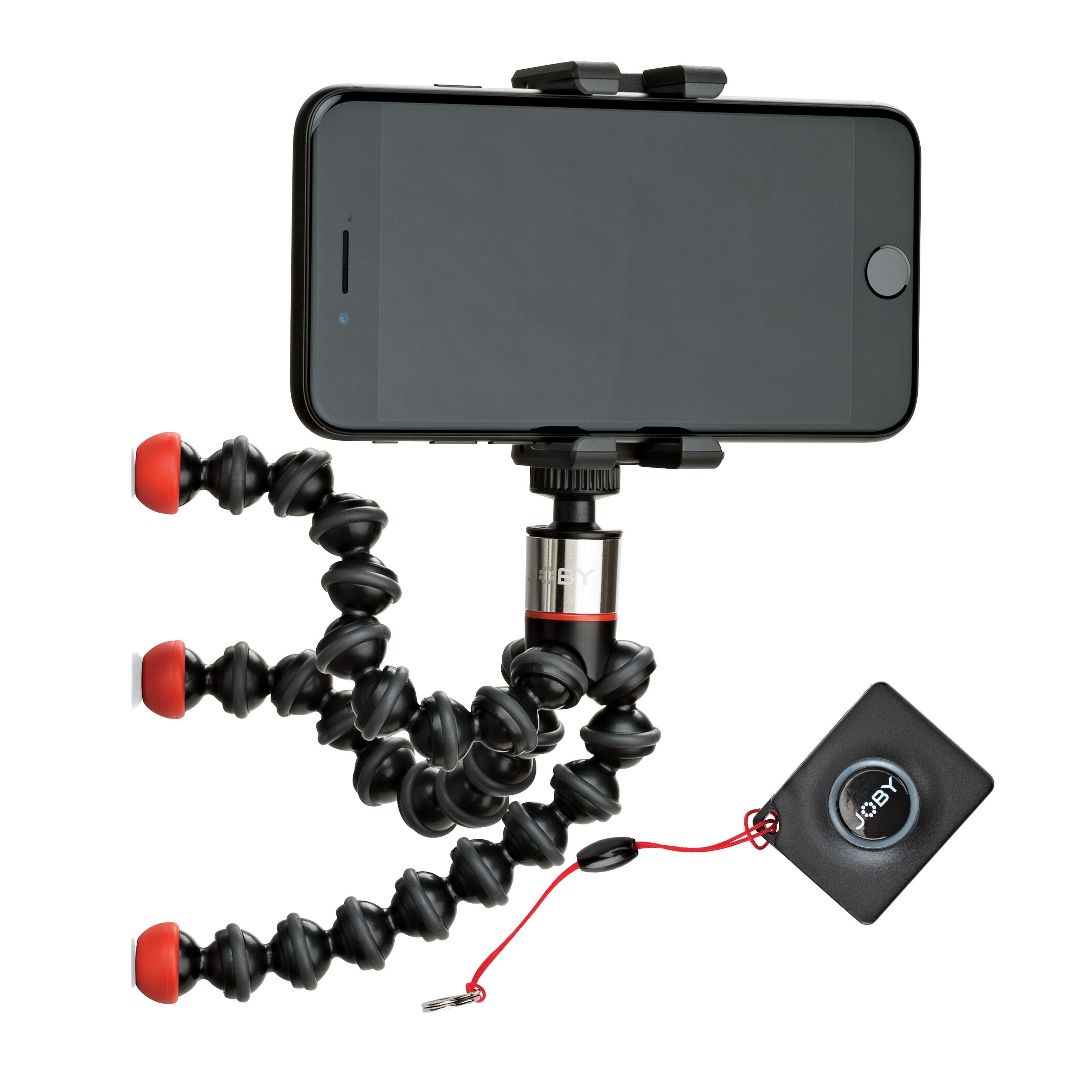 Joby Griptight One Gorillapod Magnetic Tripod for mobil