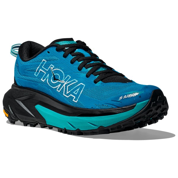 HOKA - Women's Mafate 5 - Chaussures de trail