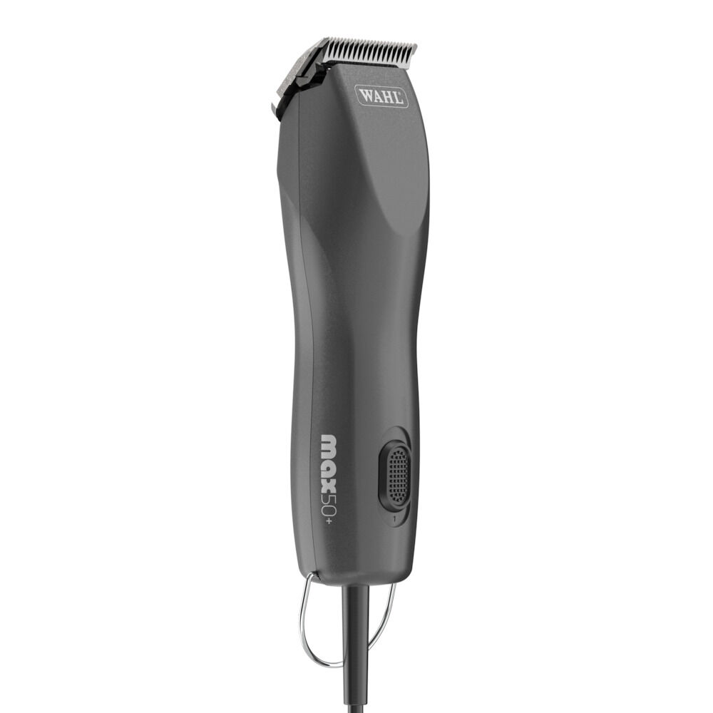 WAHL Max 50  - Hondentondeuse Met Snoer