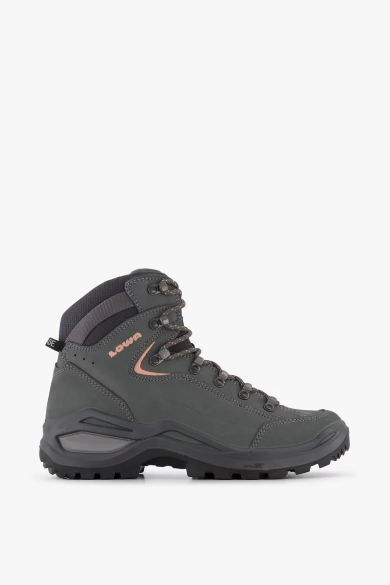 LOWA Renegade Evo LL Mid Damen Wanderschuh