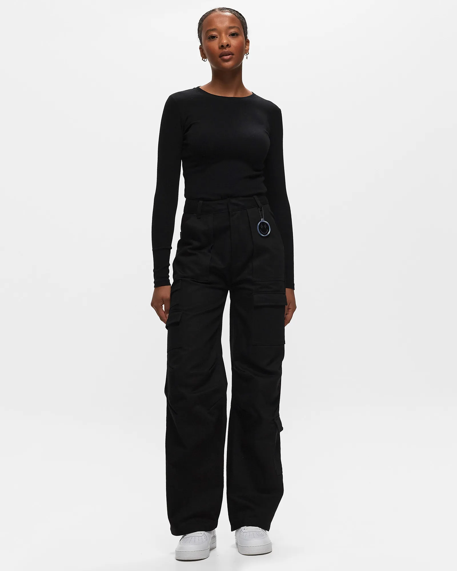 Jordan X J BALVIN WMNS WOVEN PANT
