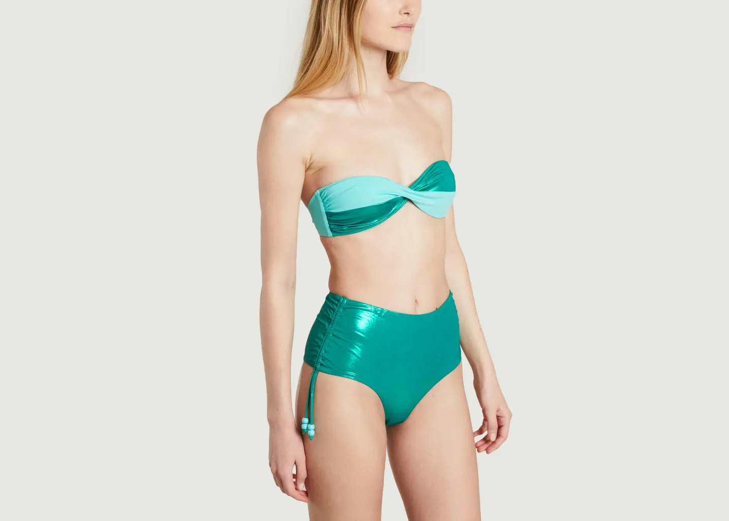 Top Twist Albertine