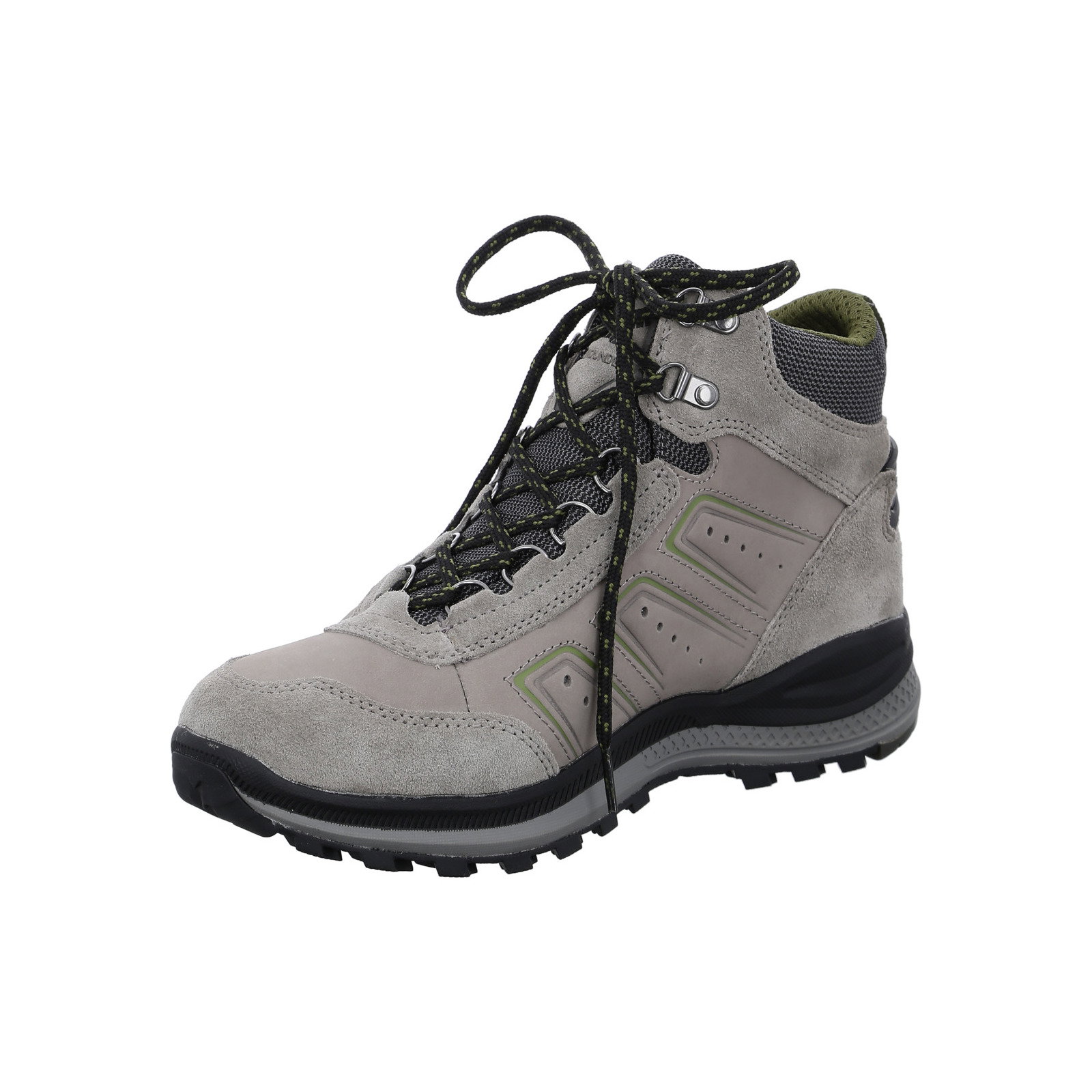 Allrounder Bottes Ranus-Tex taupe