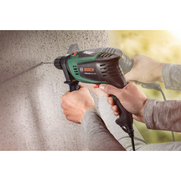Bosch klopboormachine UniversalImpact 800