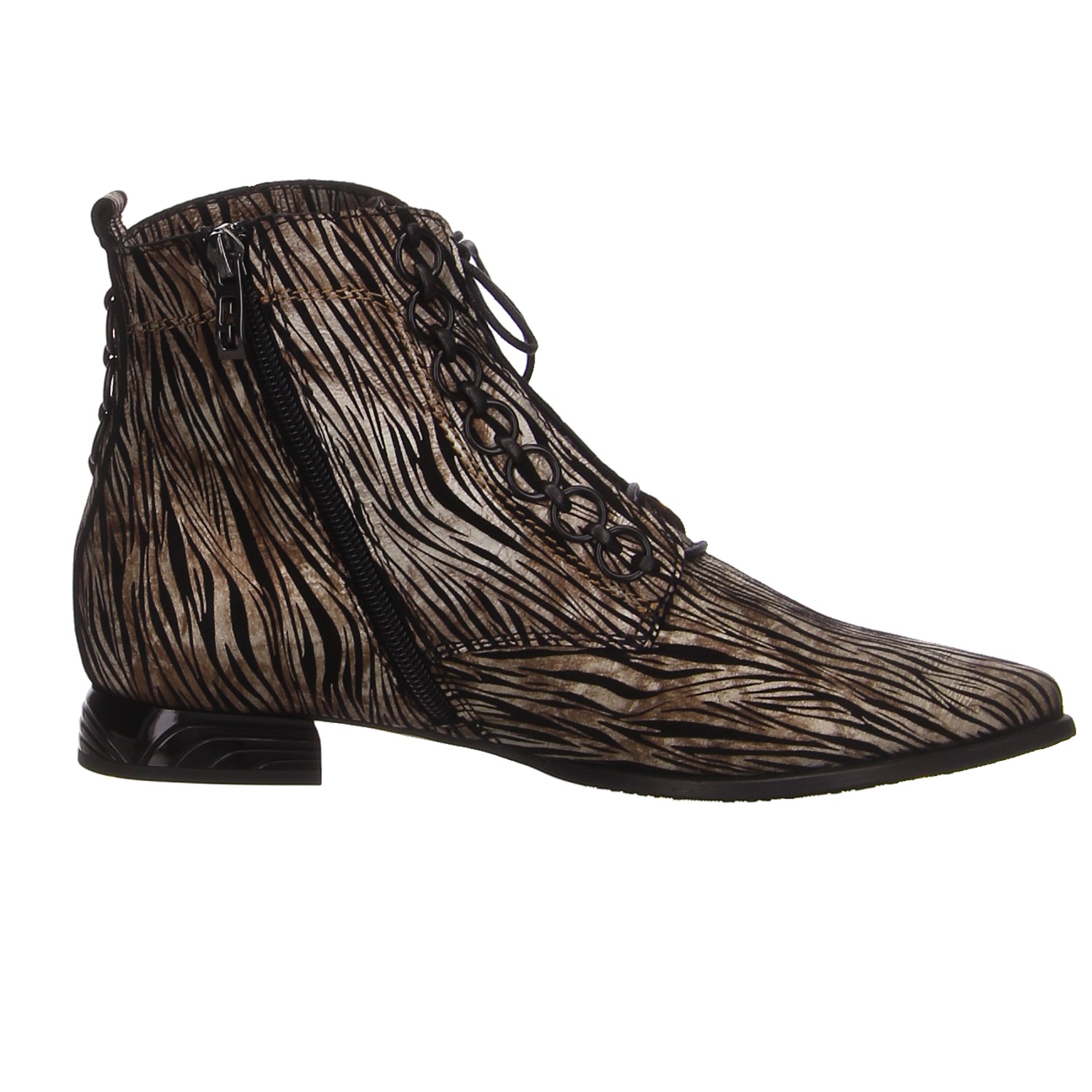 Simen Stiefeletten braun braun