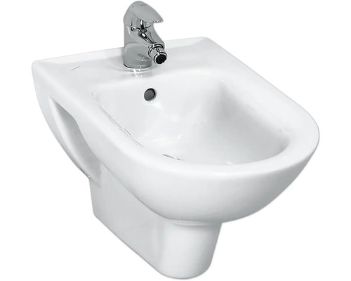 LAUFEN PRO wandbidet, glanzend wit, H830951A003041