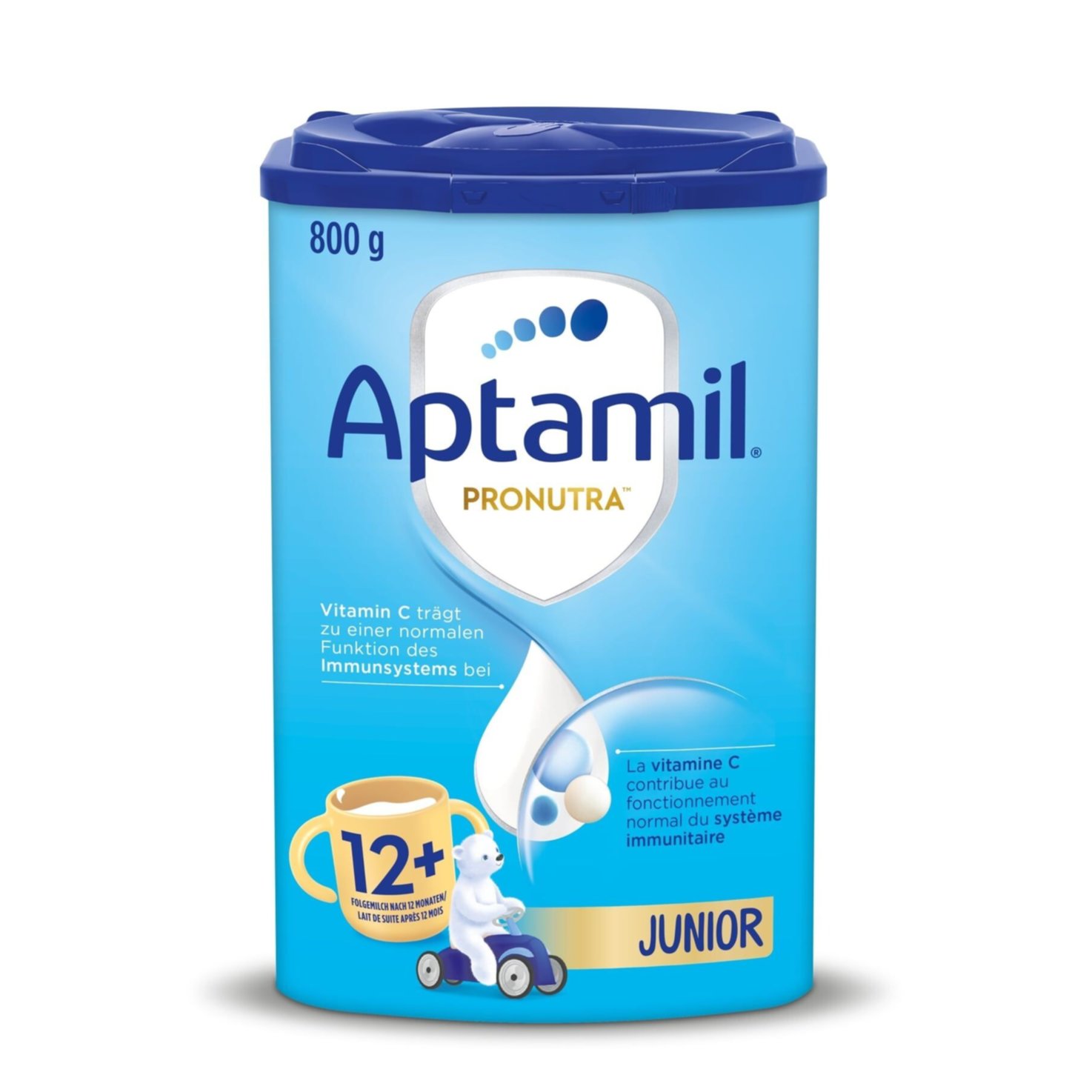 Aptamil Pronutra Junior 12+ Monate