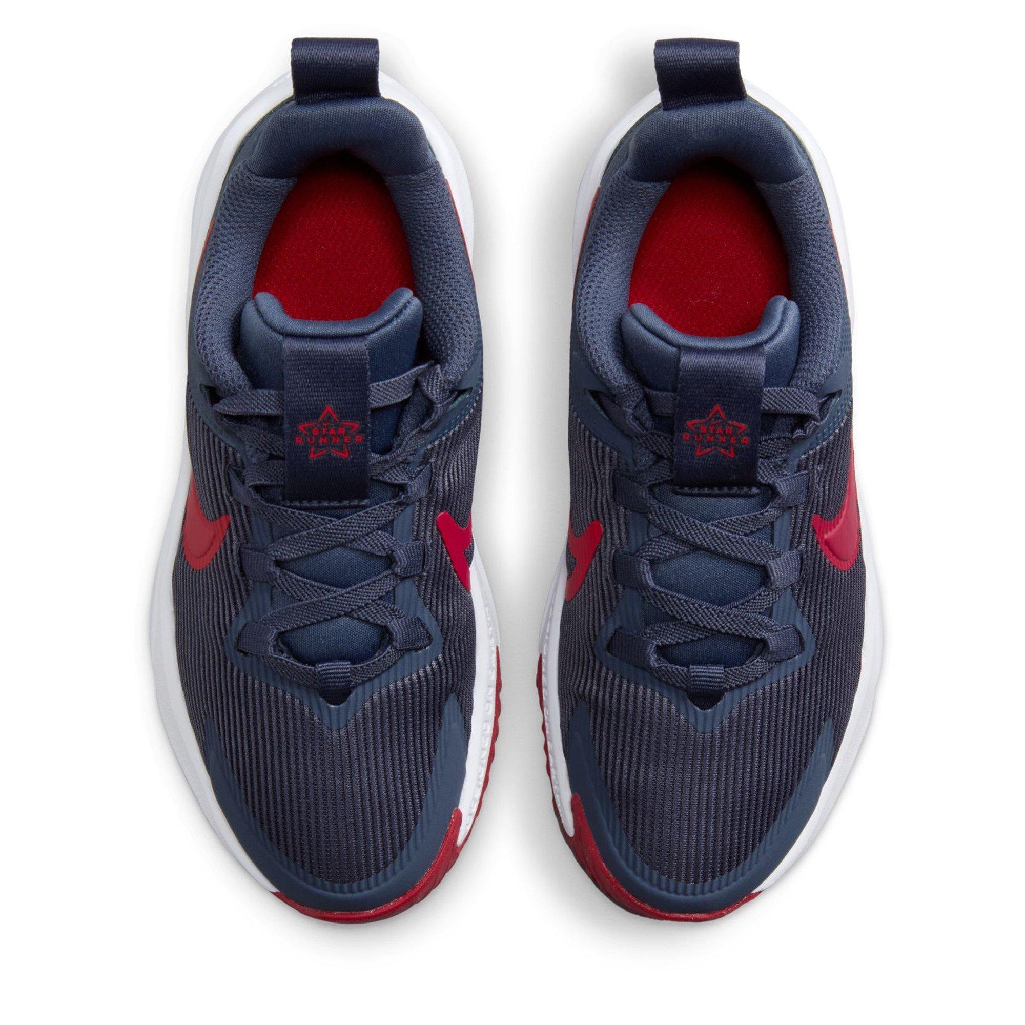 Nike Star Runner 4 Little KidsShoes