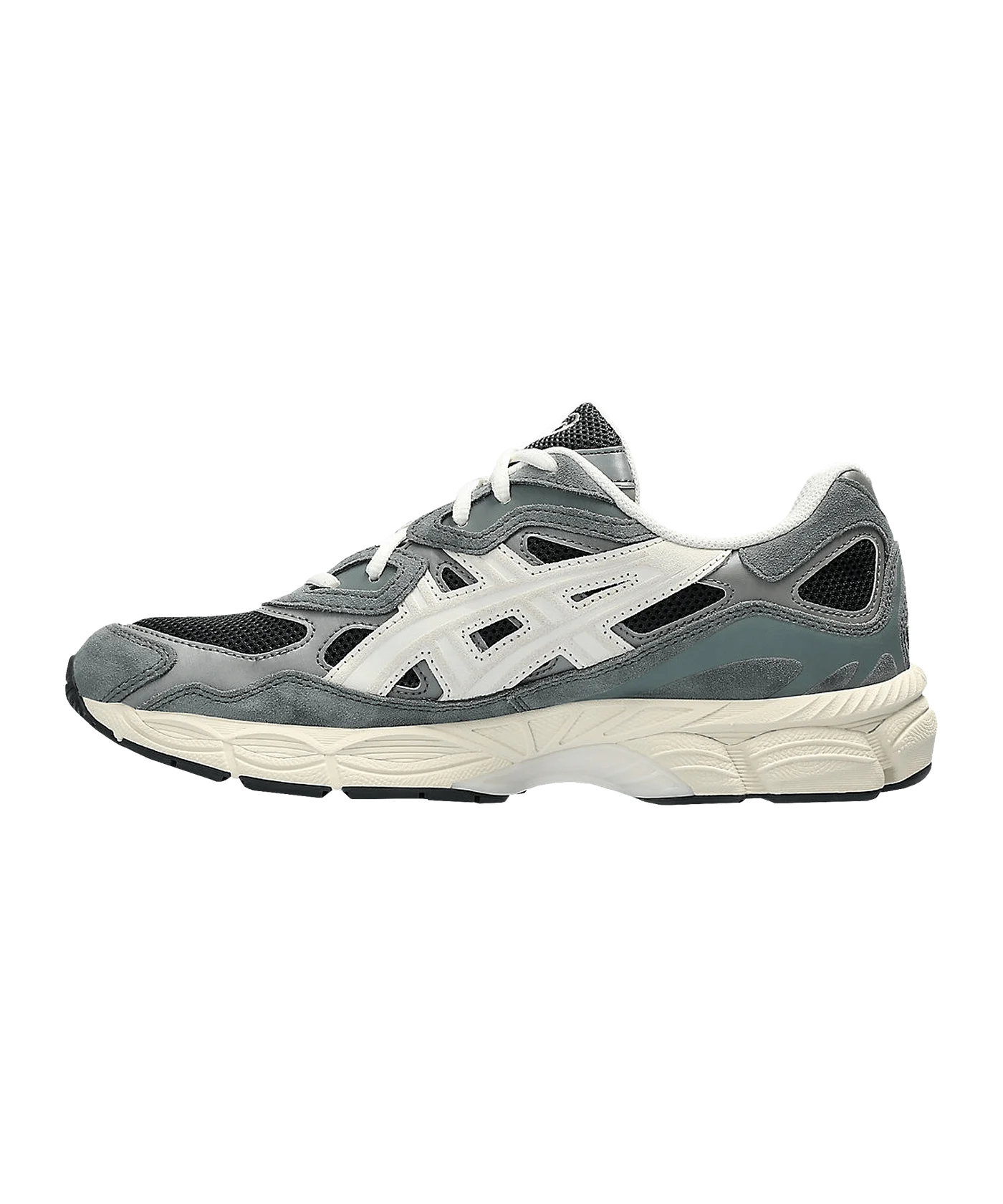 Asics Gel-NYC Grau F002