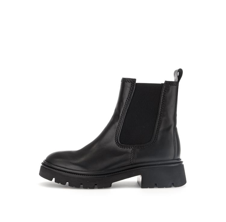 Gabor 71.850 schwarz (el.uni)