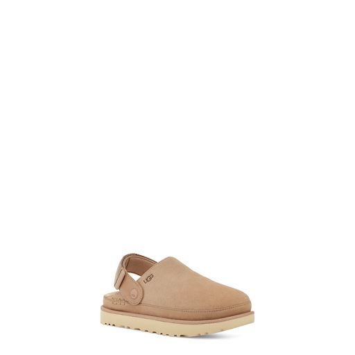 UGG Goldenstar Clogs, Driftwood, 43