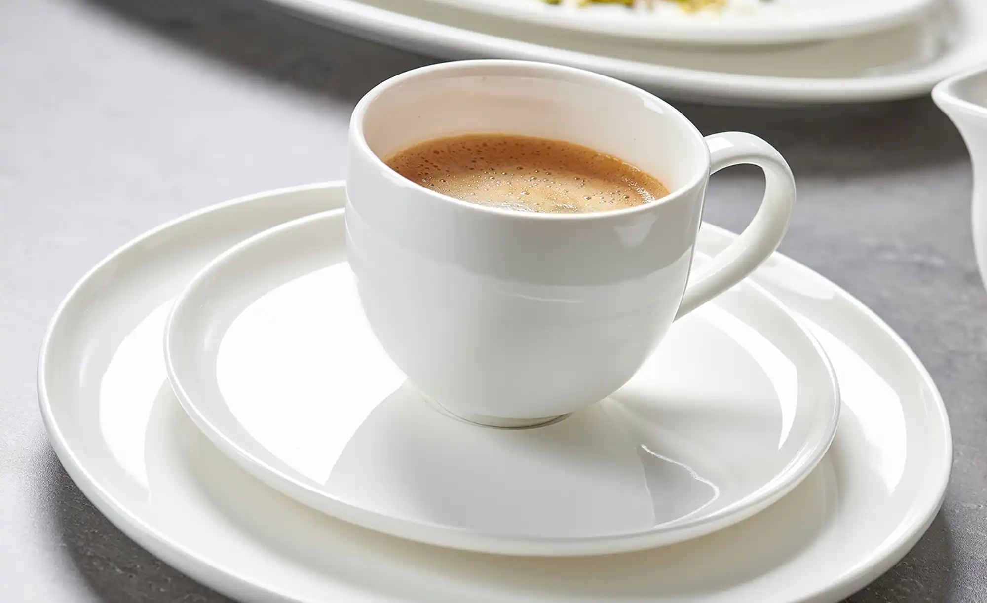 Ritzenhoff & Breker Kaffeeservice Skagen