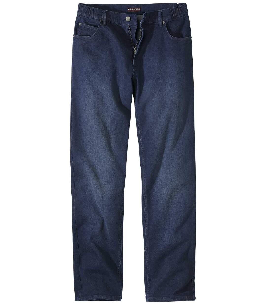 Jeans Regular Stretch Confort
