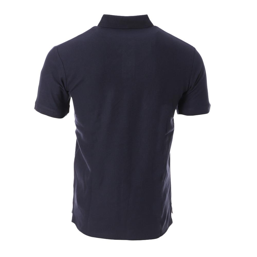 Lee Cooper Polo Marine Homme Lee Cooper Olulu