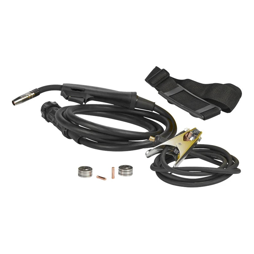 Invertersveiseapparat 160 A