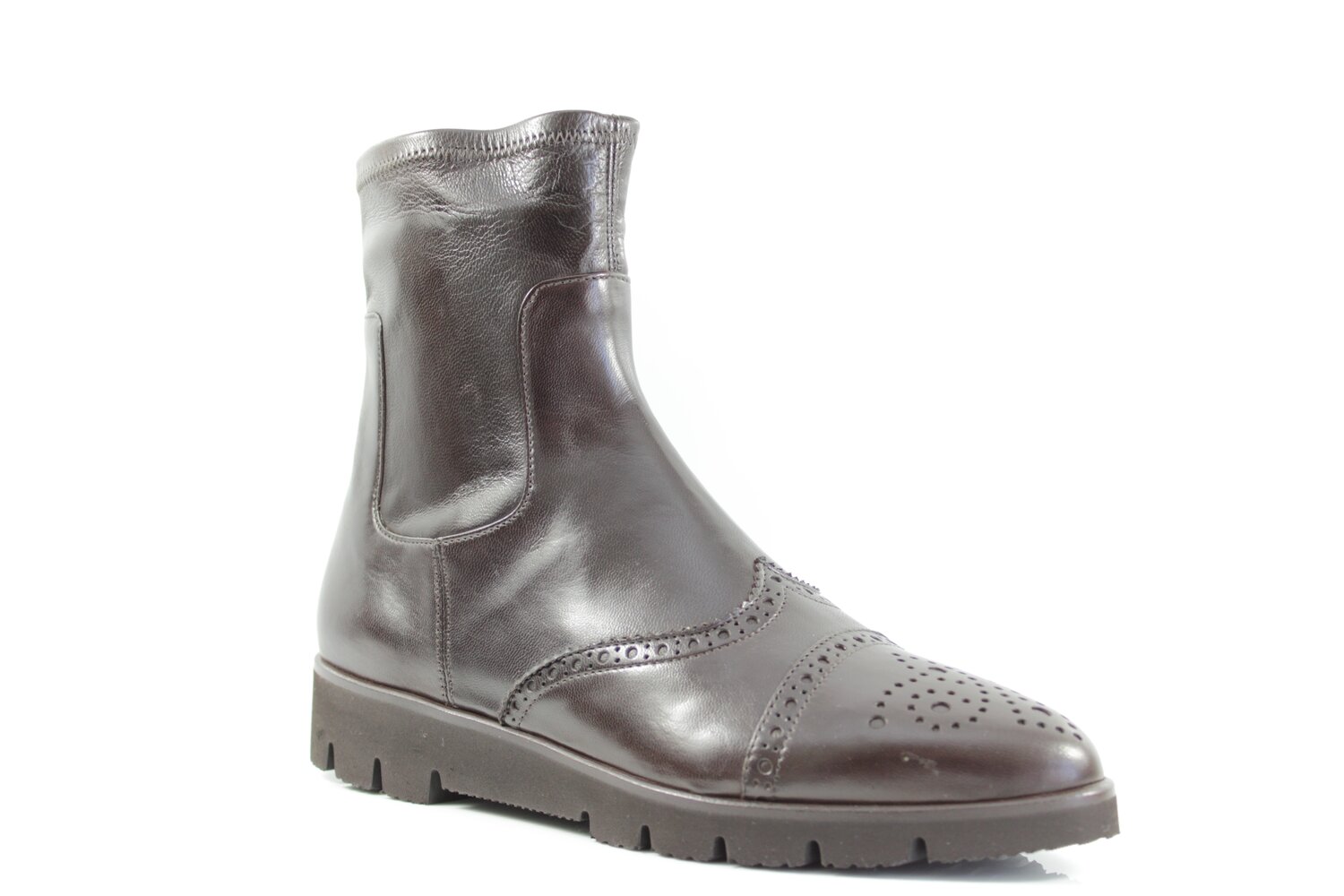 TRUMAN'S Stiefeletten
