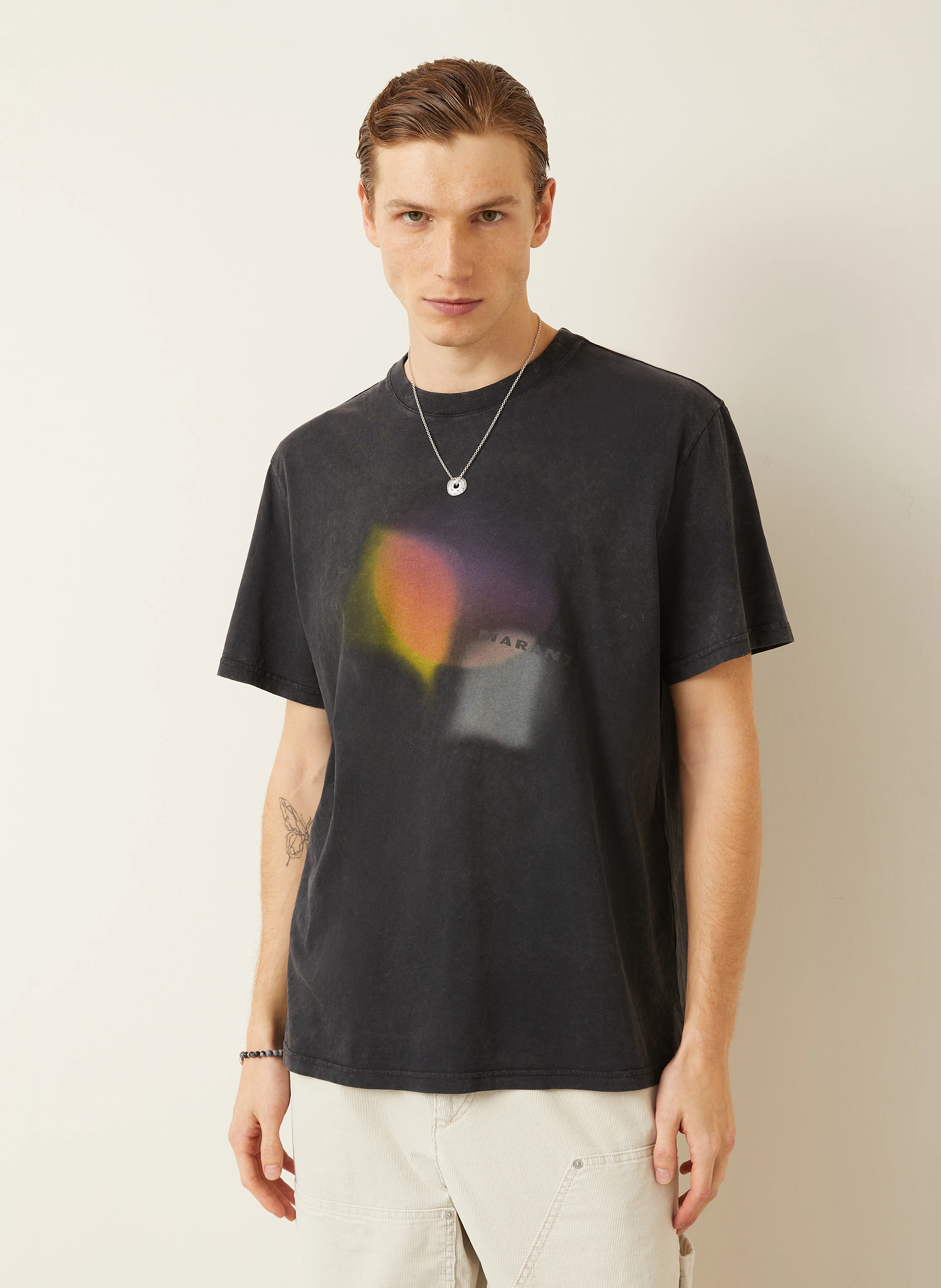 ISABEL MARANT T-Shirt HUGO