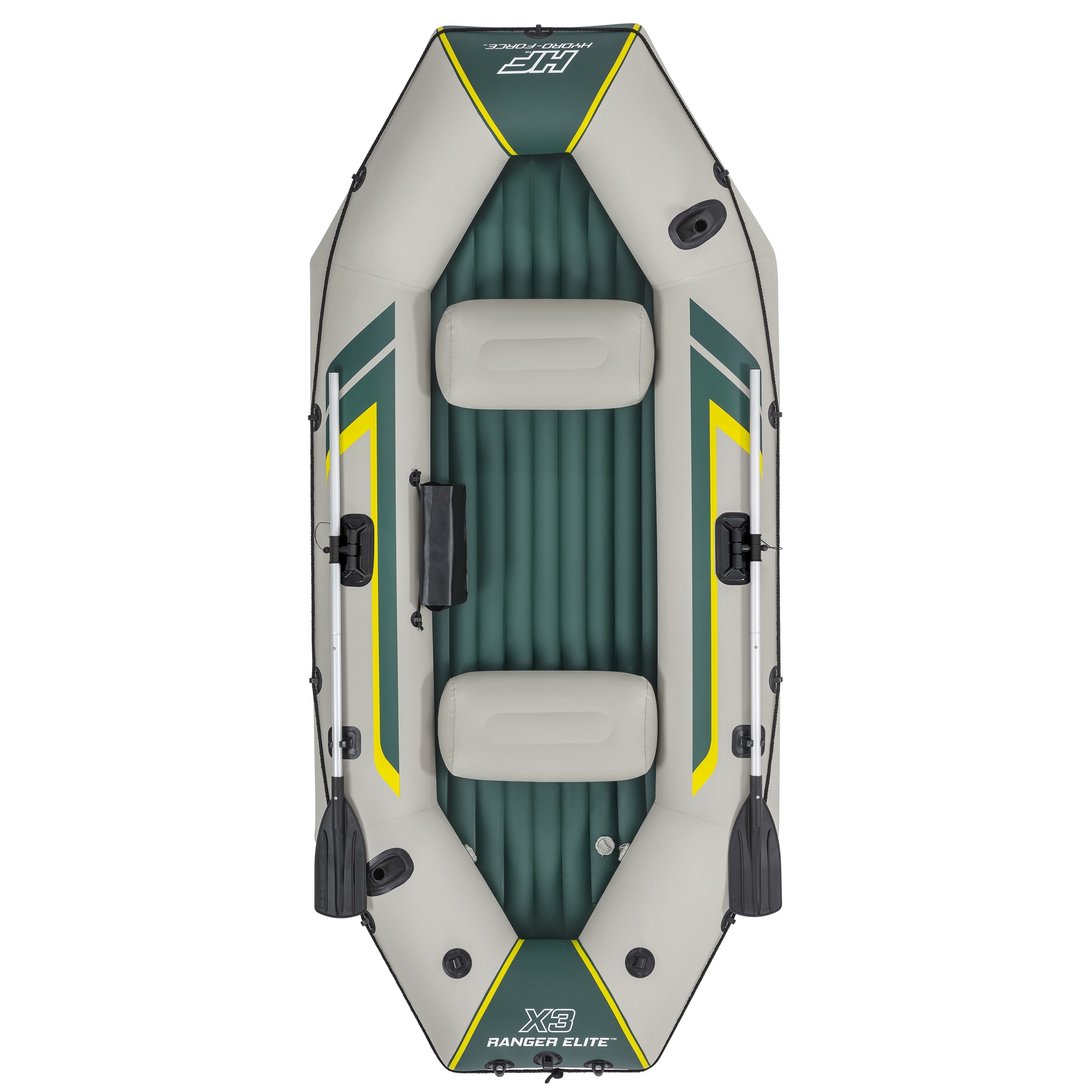 Bestway Schlauchboot RANGER ELITE X3 294 cm