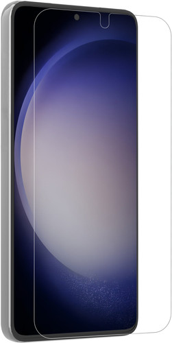 BlueBuilt Samsung Galaxy S23 FE Screenprotector Glas