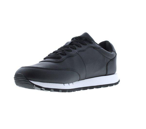 Tommy Jeans Kemp Leather Running Trainers