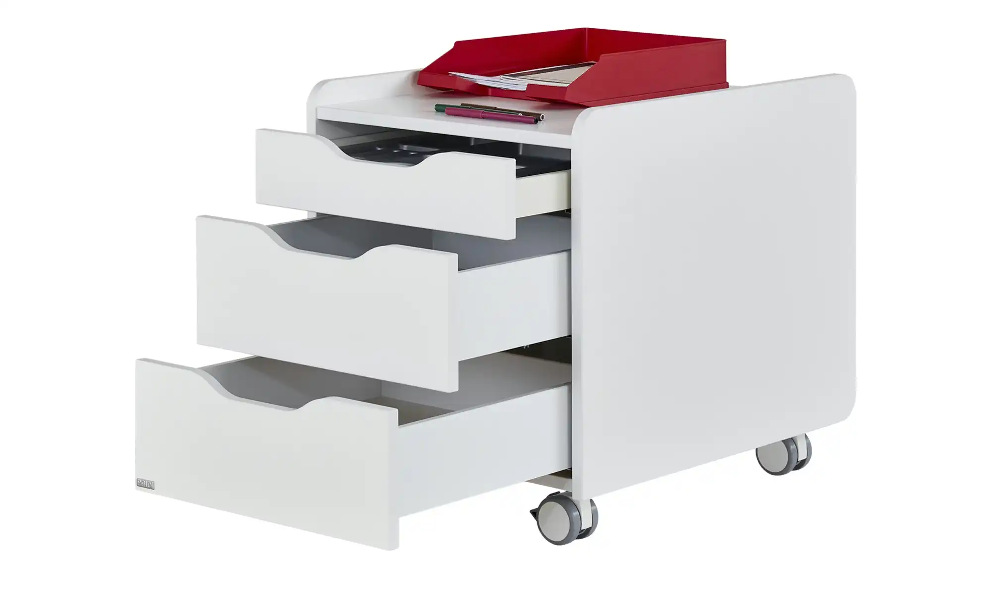 PAIDI Rollcontainer  Rollcontainer 3S