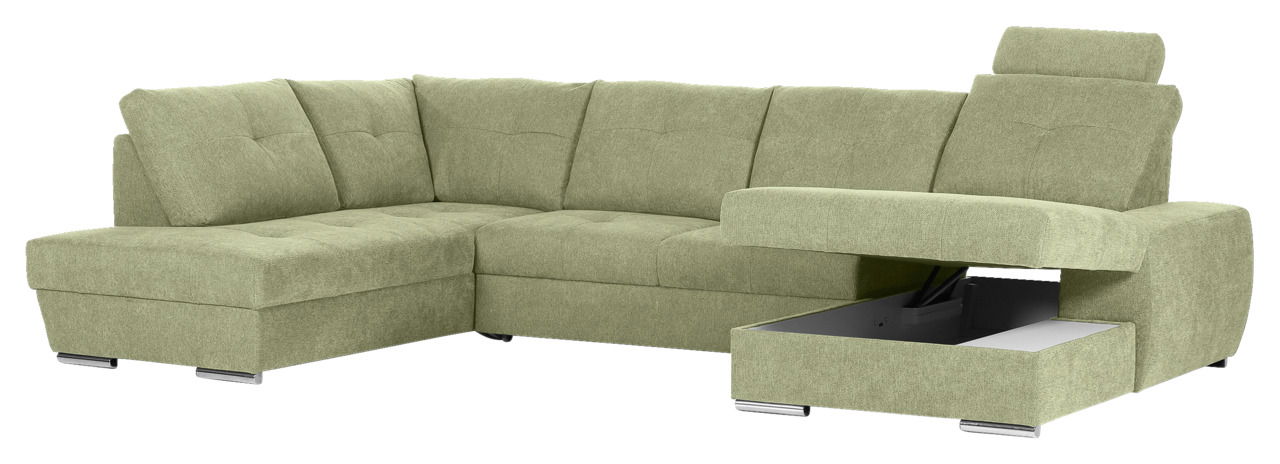 Hom´in Ecksofa MAURIS