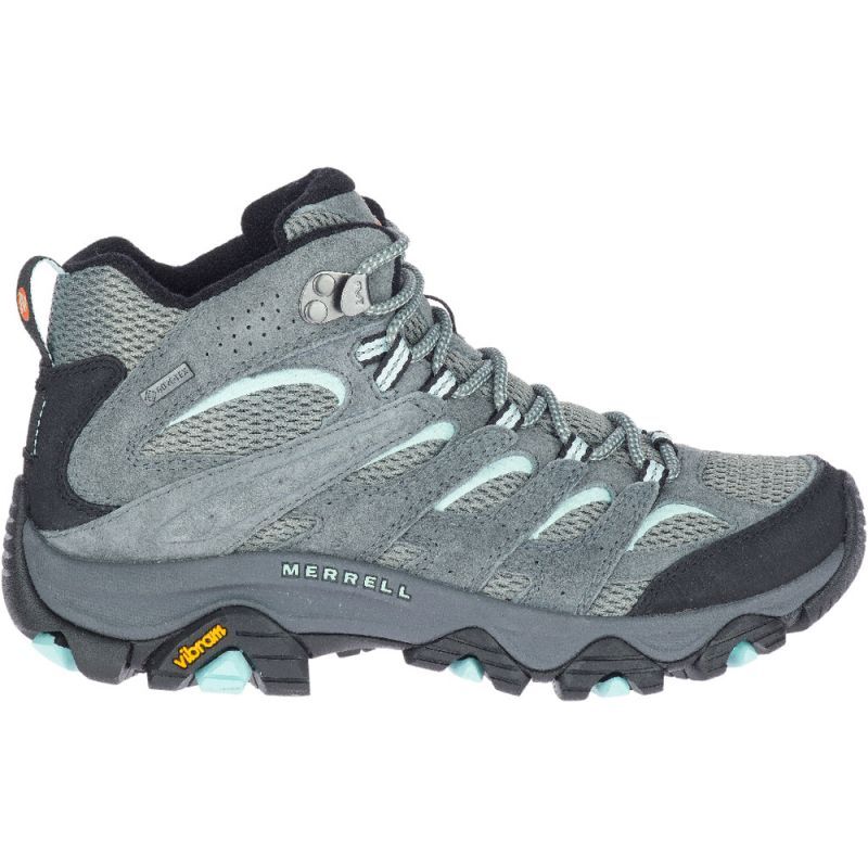 Moab 3 Mid GTX - Chaussures randonnée femme