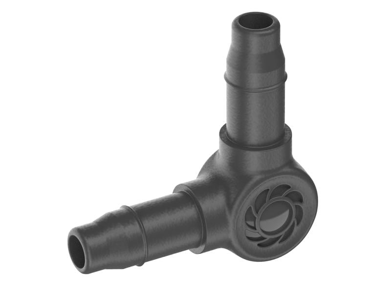 GARDENA L-Stück Micro-Drip-System 3/16