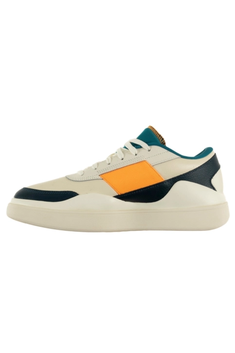 Baskets basses adidas originals osade owhite/flaora/arcfus