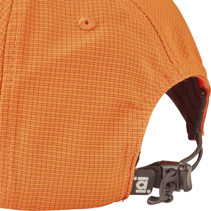 Actiivate BLAZE Foldable Cap Orange tiger