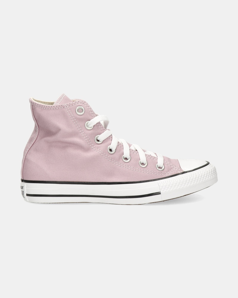 Converse Chuck Taylor All Star Phantom Violet Hoge sneakers  - roze