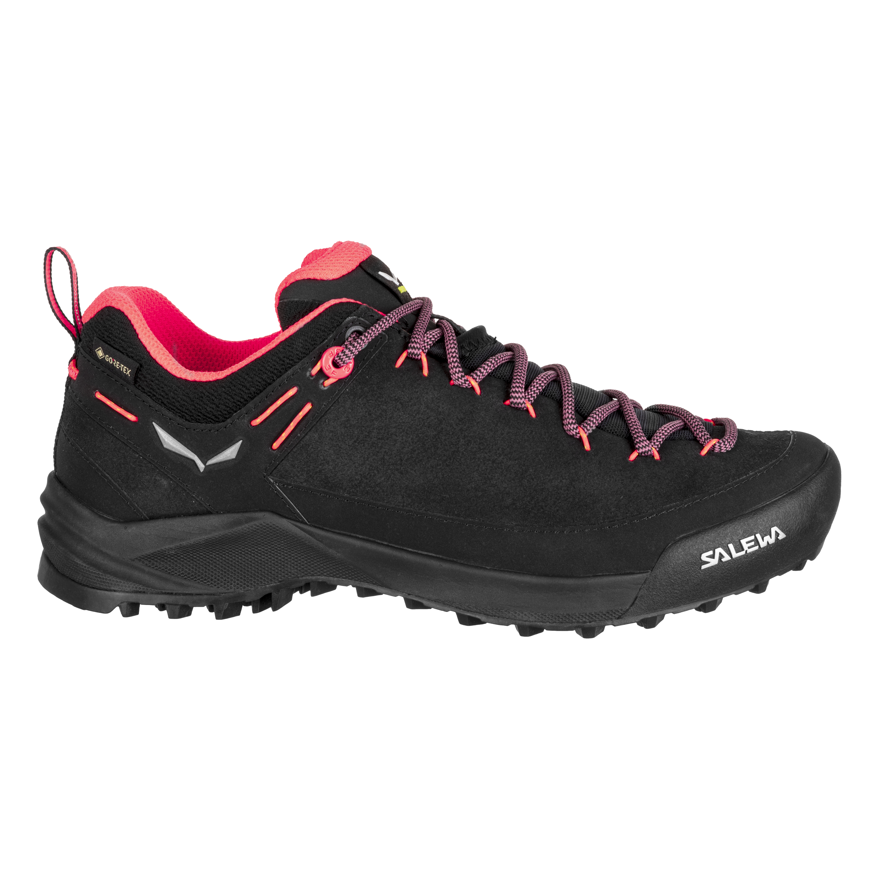 Wildfire Leather Gore-Tex® Schuh Damen