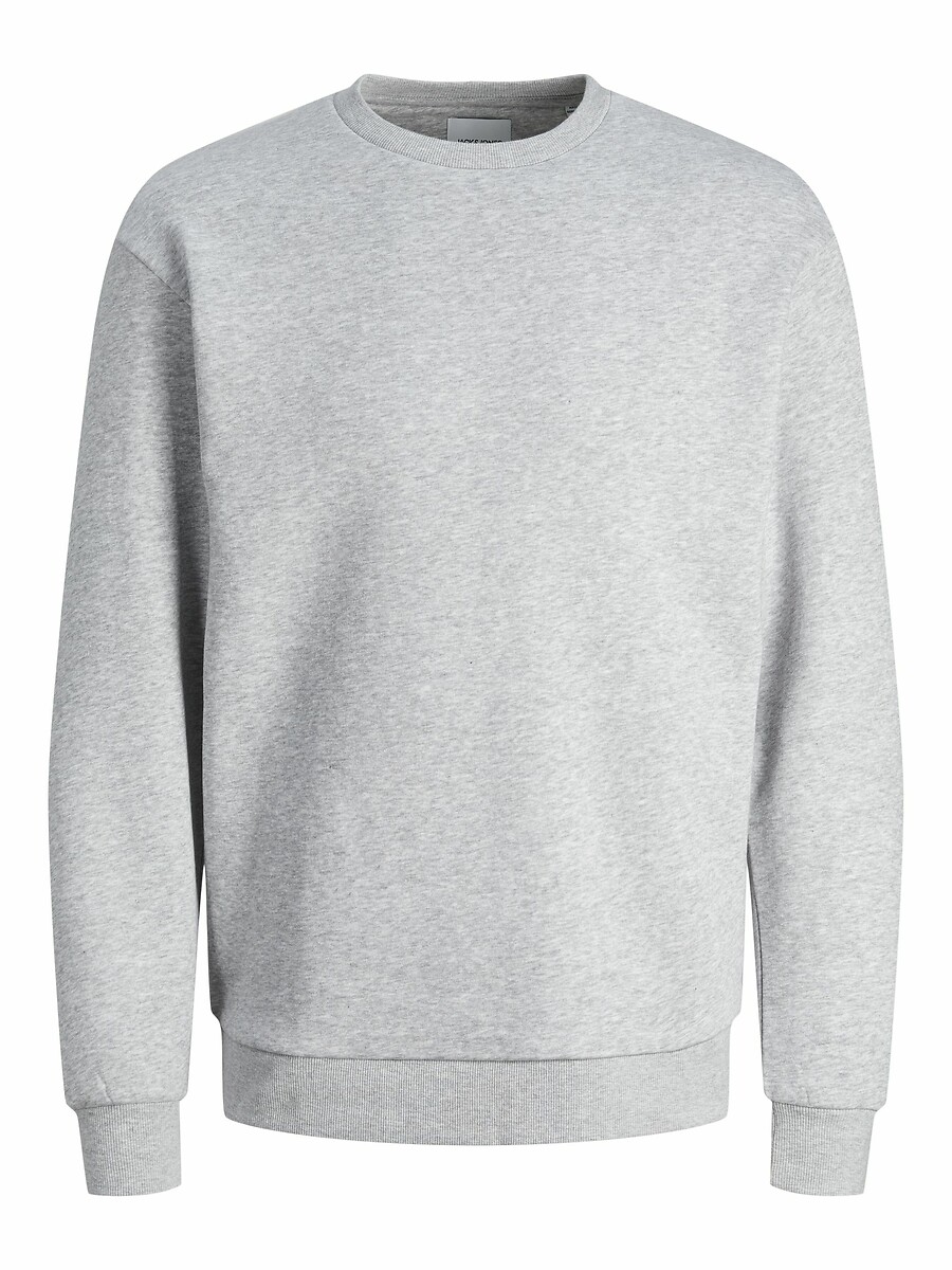 JACK & JONES<br>Suéter de gola redonda