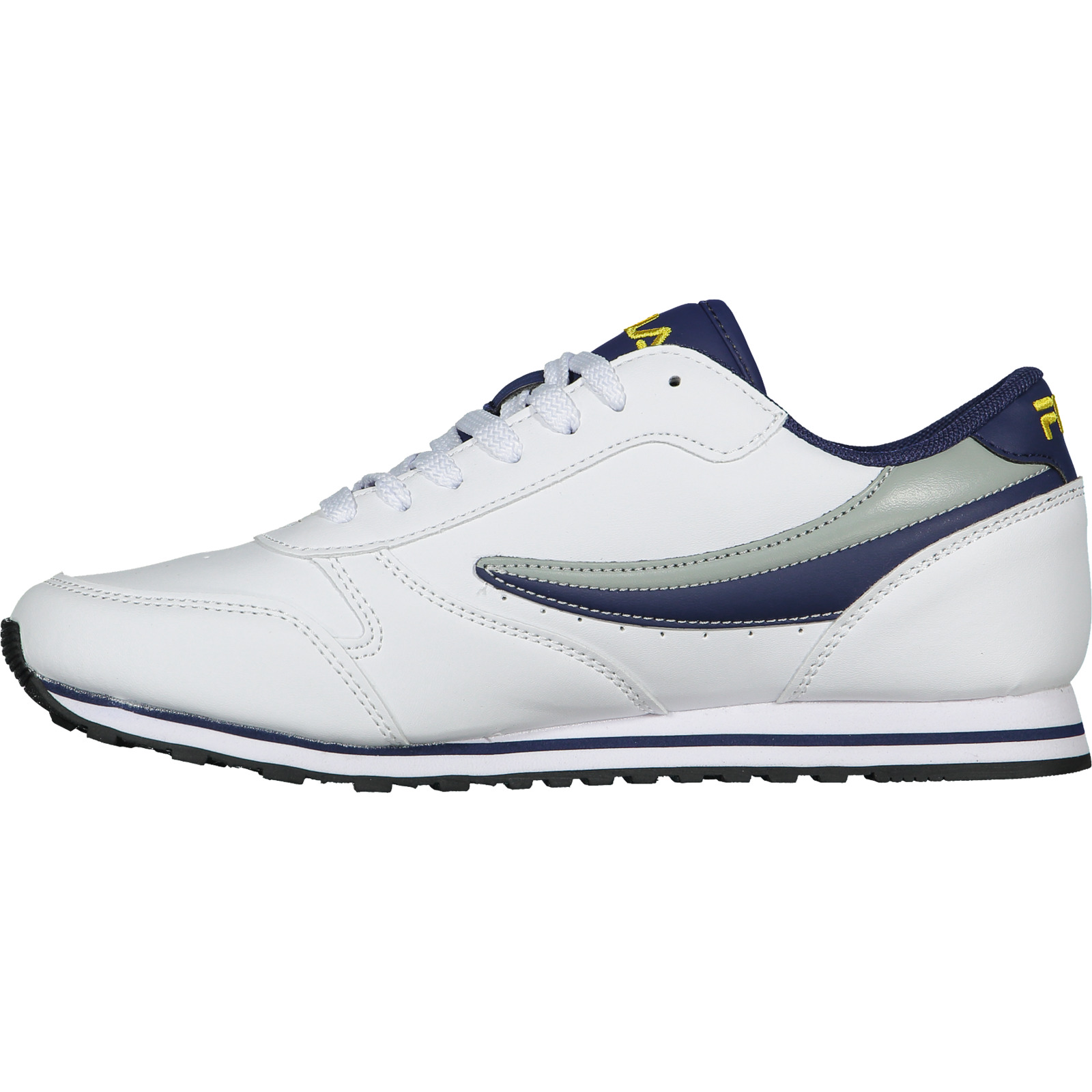Fila Unisex-Sneaker Teens 36