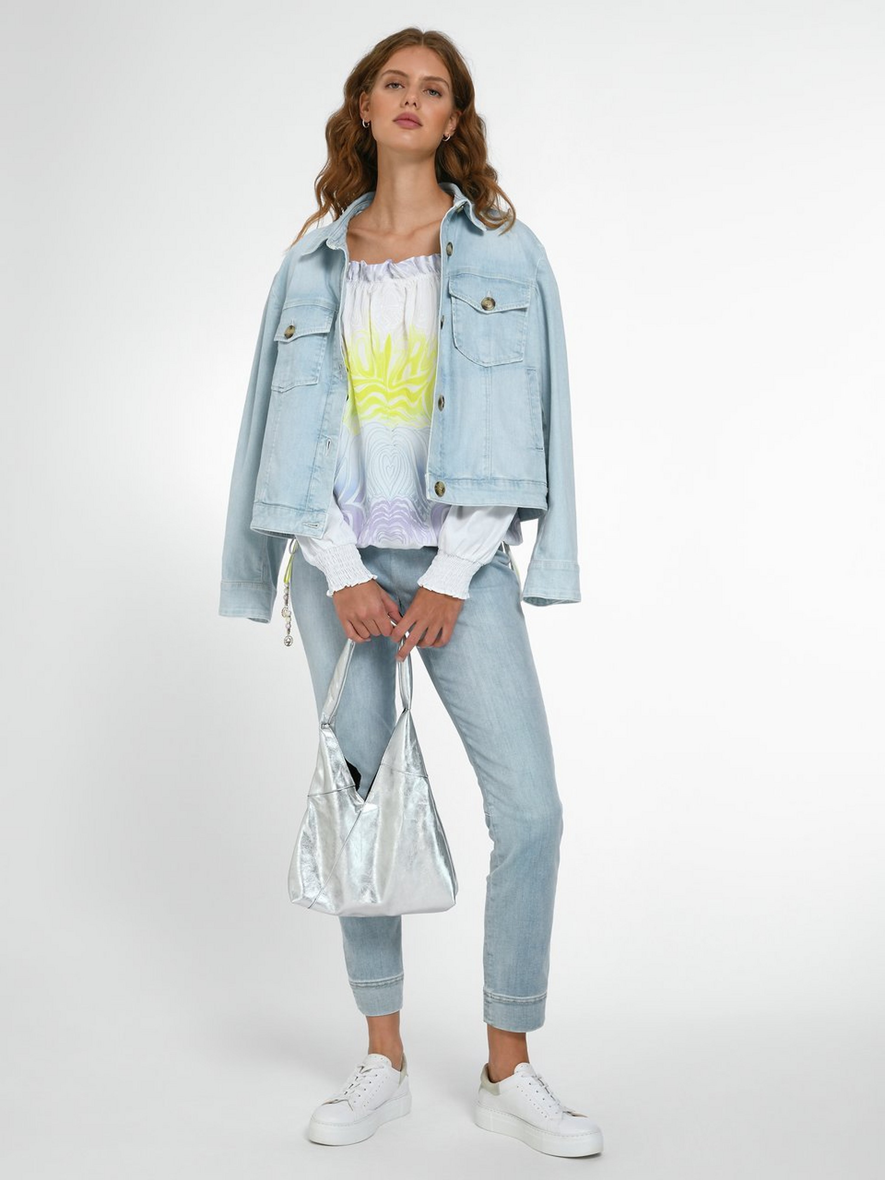 Bluse