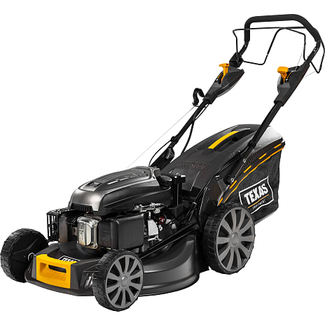 Texas græsslåmaskine Premium 5370TR/WE