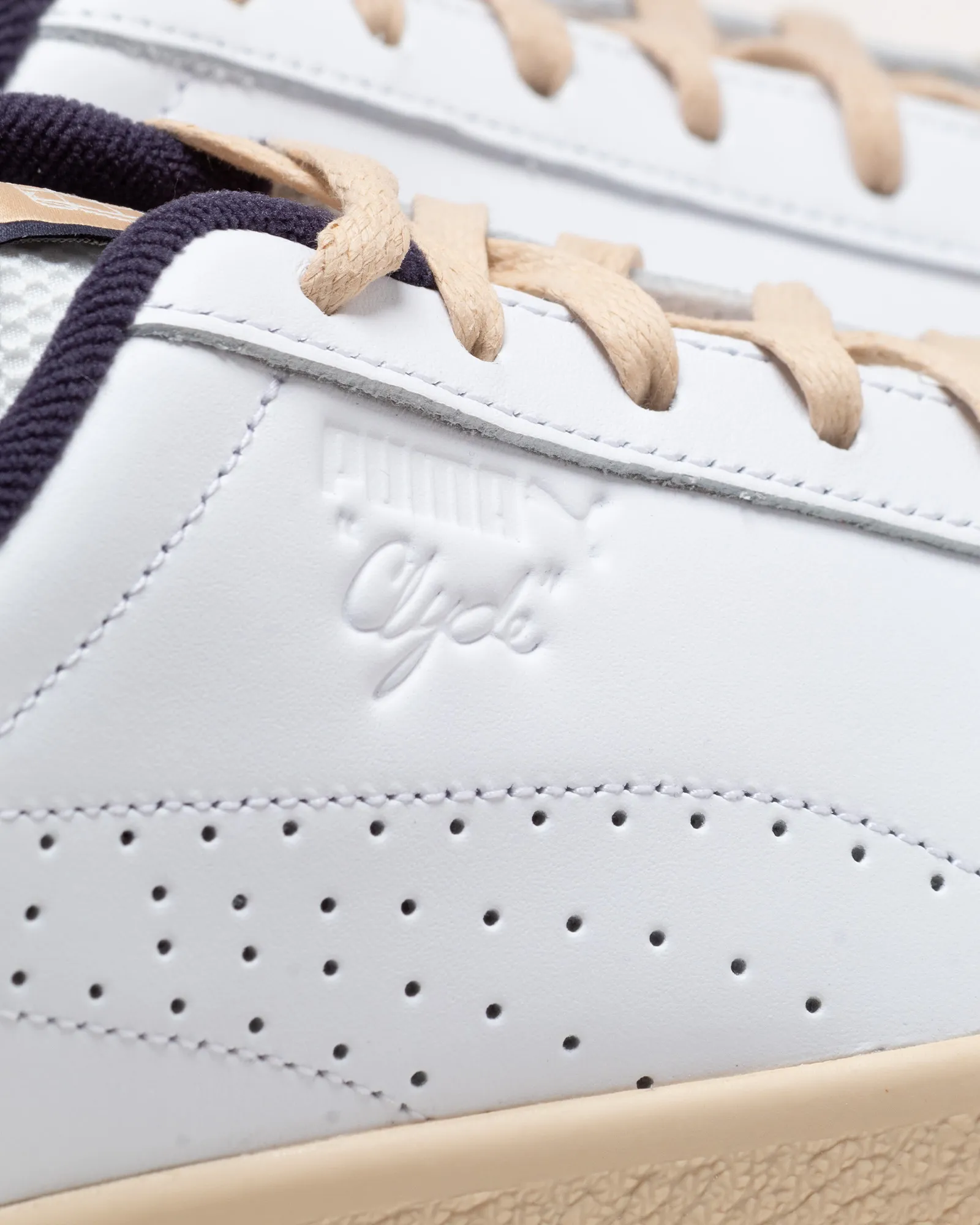Puma Clyde Service Line