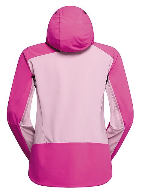 LA SPORTIVA - SOFTSHELL ALPINE GUIDE SOFTSHELL JKT