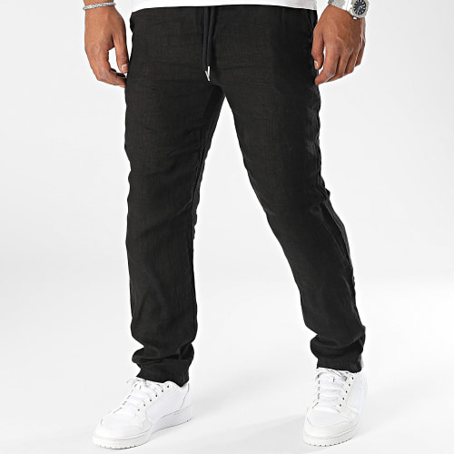 Pantalon Noir