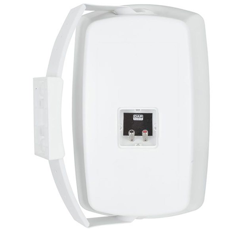 DAP EVO 8 passieve luidsprekerset wit