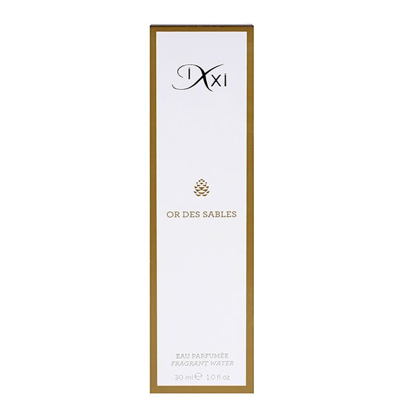 Parfum Or des Sables 30ml