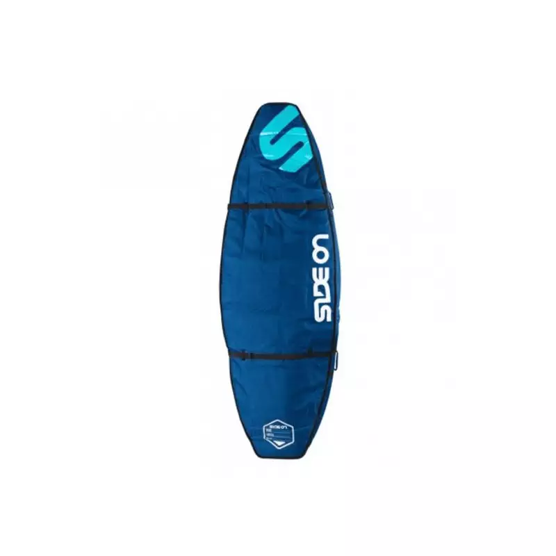 Boardbag SIDEON windsurf bag travel 10mm triple with wheels