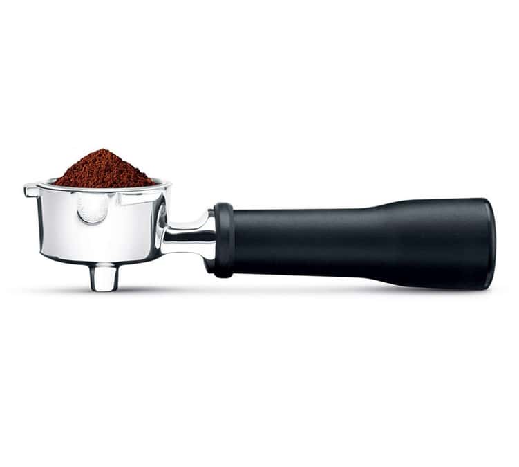Machine expresso SAGE Bambino Plus SES500BSS4EEU1 inox