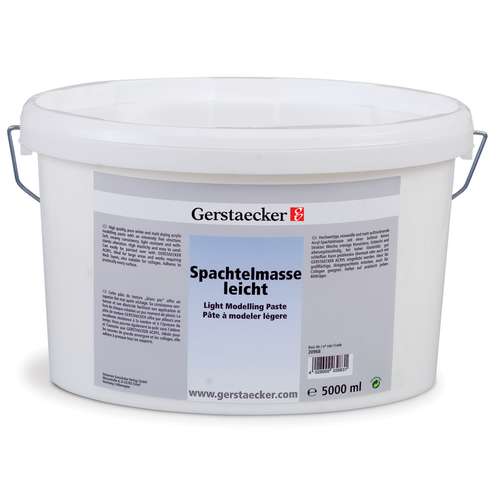 GERSTAECKER Spachtelmasse leicht