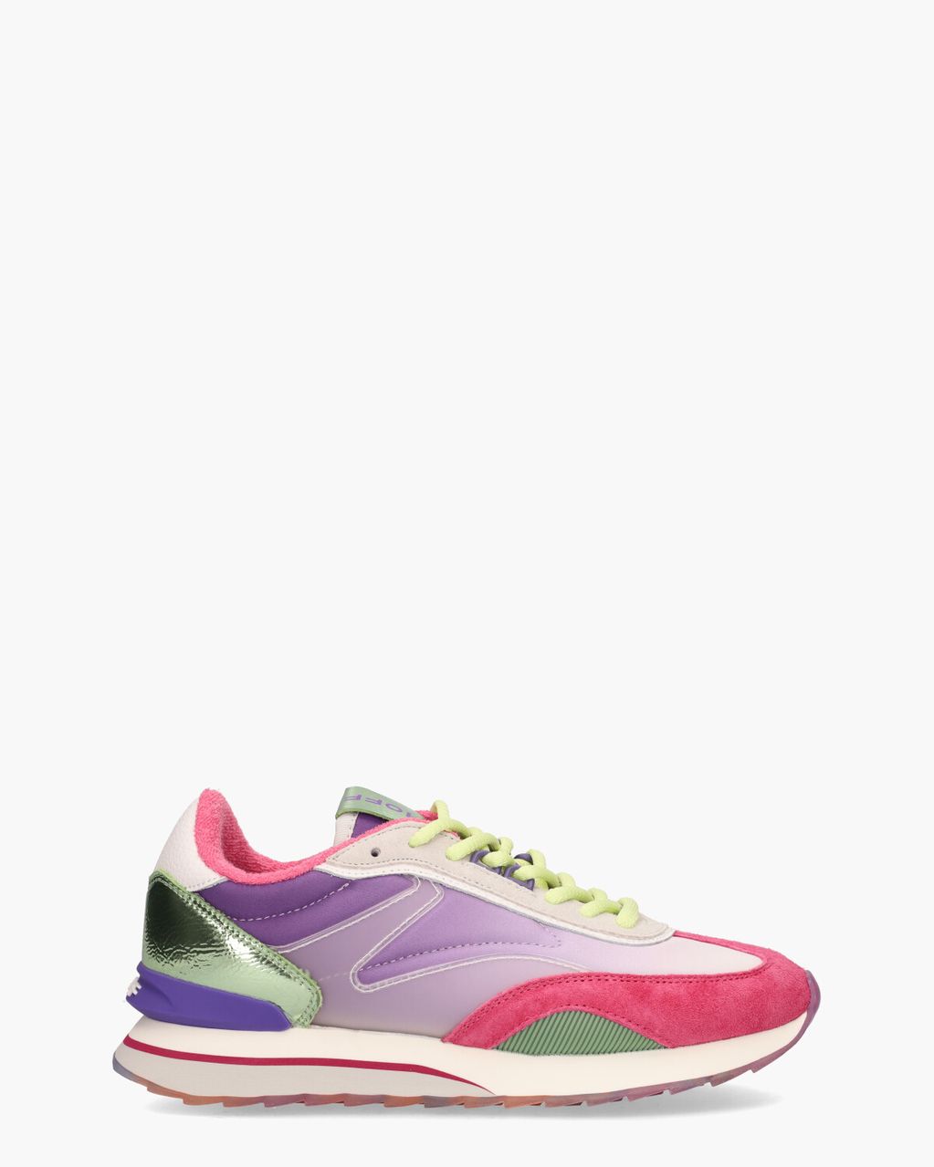 Hoff Star Fruit Multicolor Damessneakers