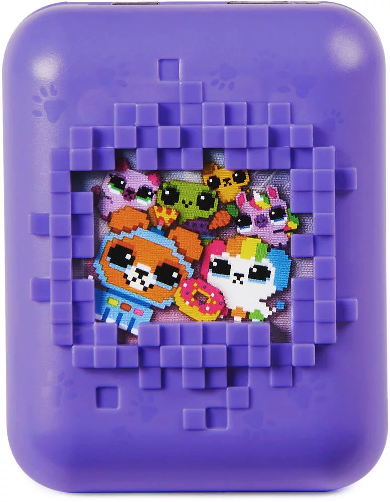 BITZEE - MON ANIMAL INTERACTIF