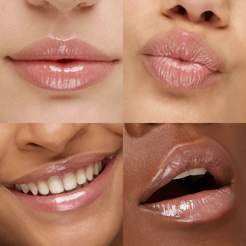 KIKO Milano 3D Hydra Lipgloss 6,5 ml - 31 Pearly Shell