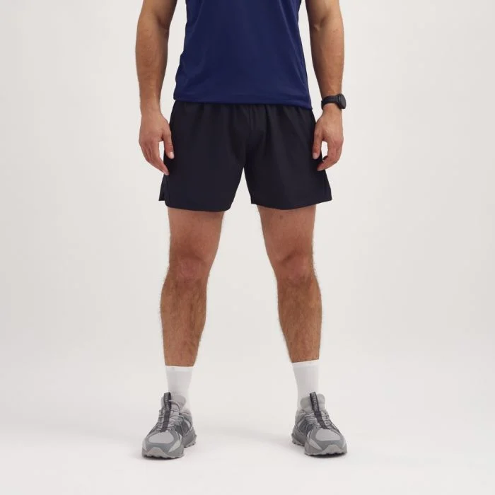 Lipati Herre Shorts Sunlight Running Shorts Sort