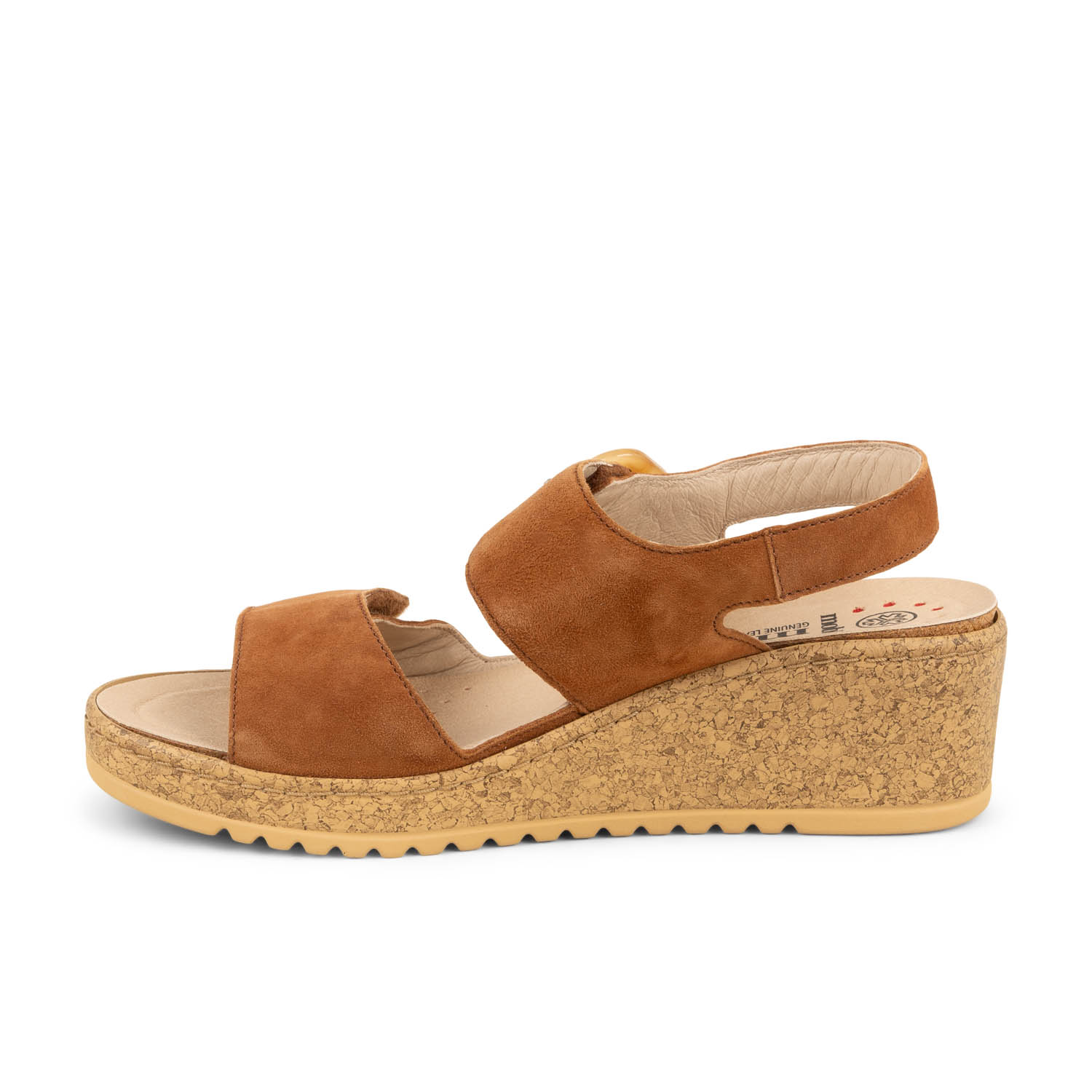Sandales femme MOBILS BY MEPHISTO NASMA