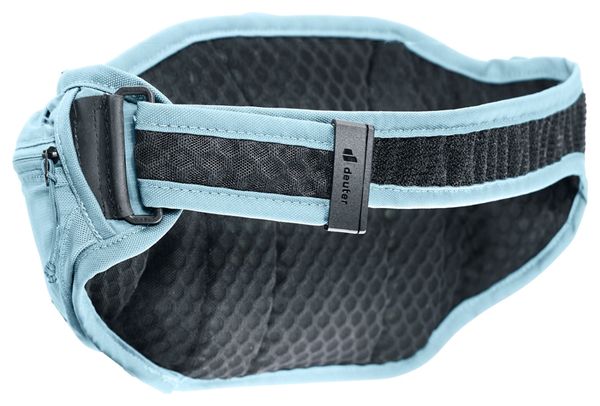 Ceinture d'hydratation Unisexe Deuter Shortrail III Bleu